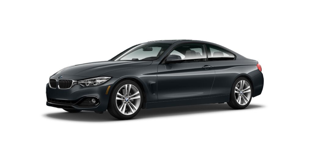 Bmw canada special offers