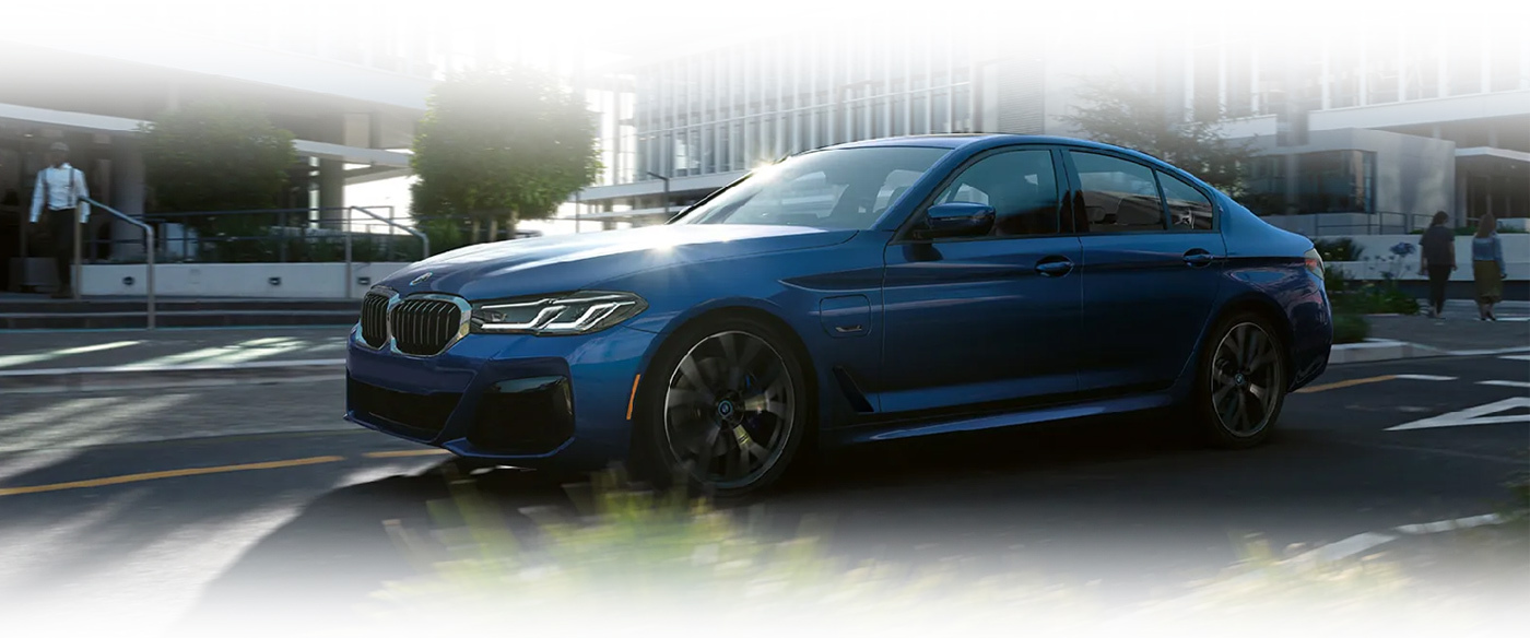 Montréal BMW Retailers BMW Canada