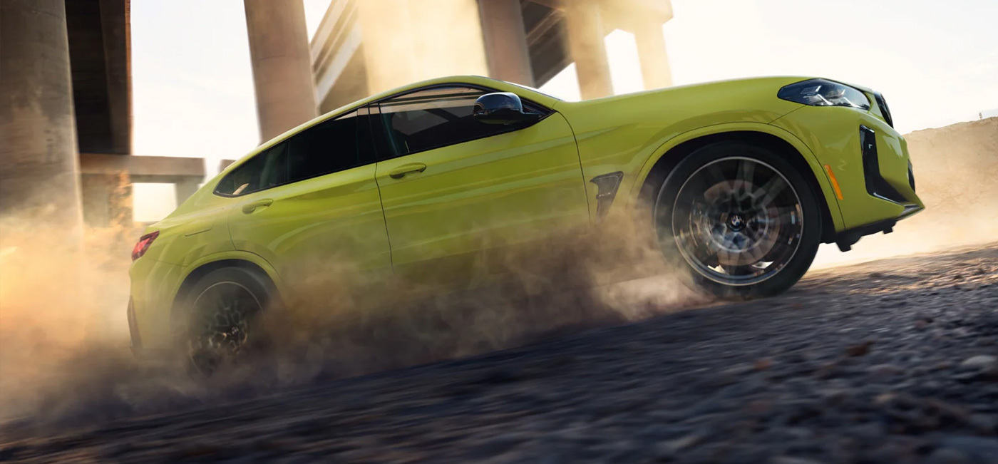 Montréal BMW Retailers BMW Canada