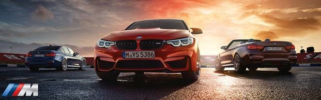 book a test drive header
